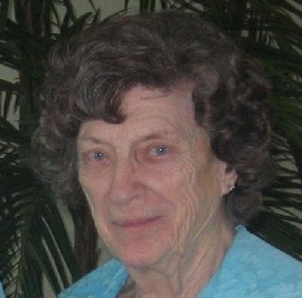 Marian N. Crockett