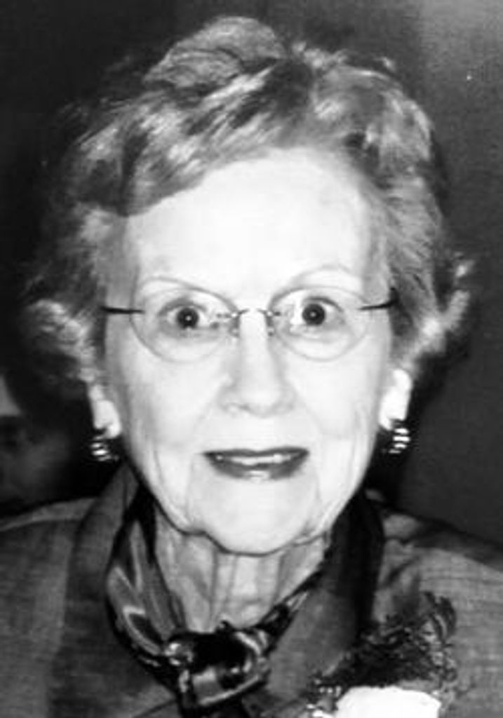 Dora Lucille Freeman Profile Photo