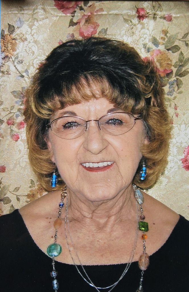 Brenda Reed