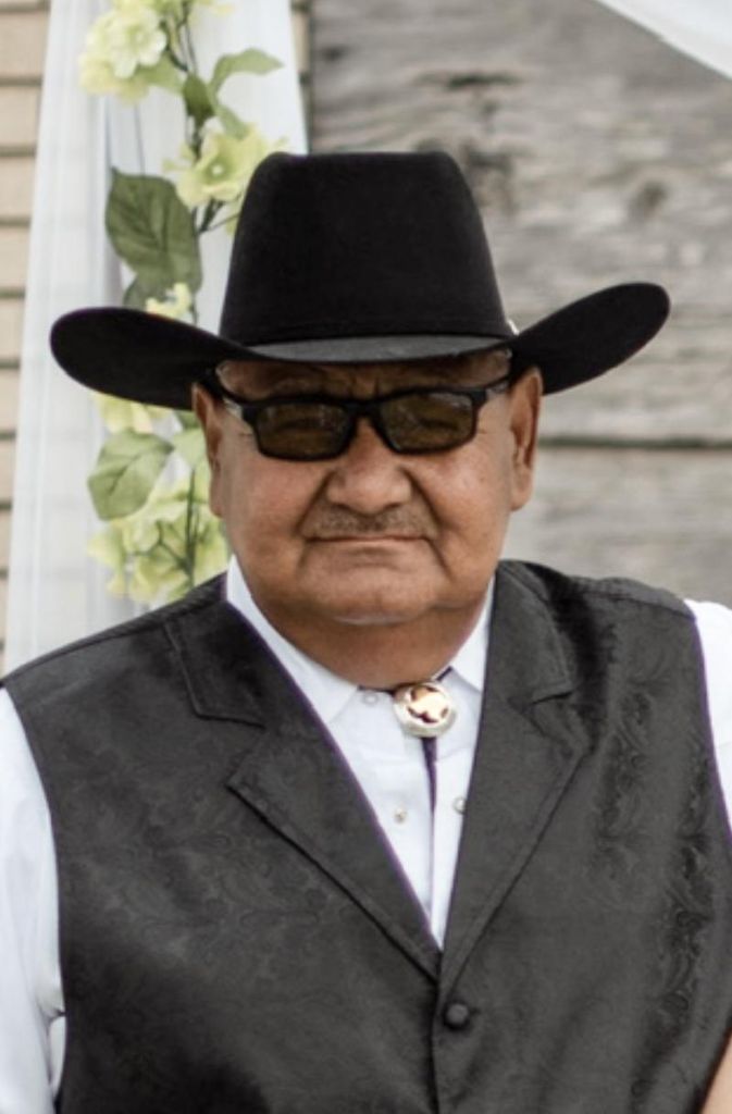 Gregorio "Greg" Henry Gonzales, Jr. Profile Photo