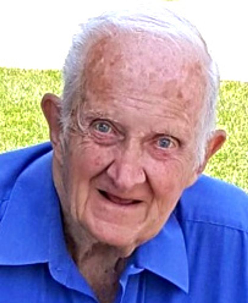 ﻿John "Jack" Farrell Franzen Profile Photo