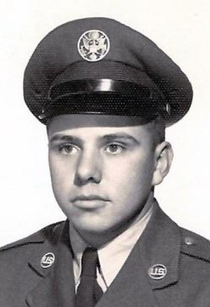Charles Ray Hardy