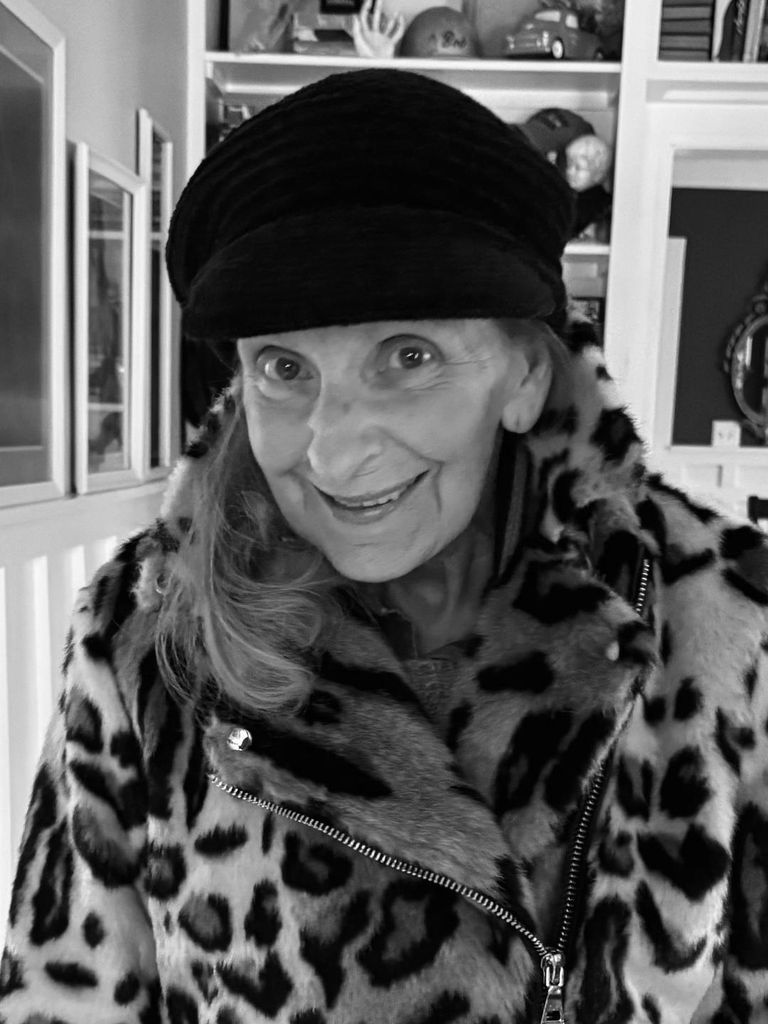 Mari Frances Uland Profile Photo
