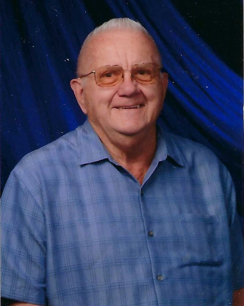 Larry George Aurand Profile Photo