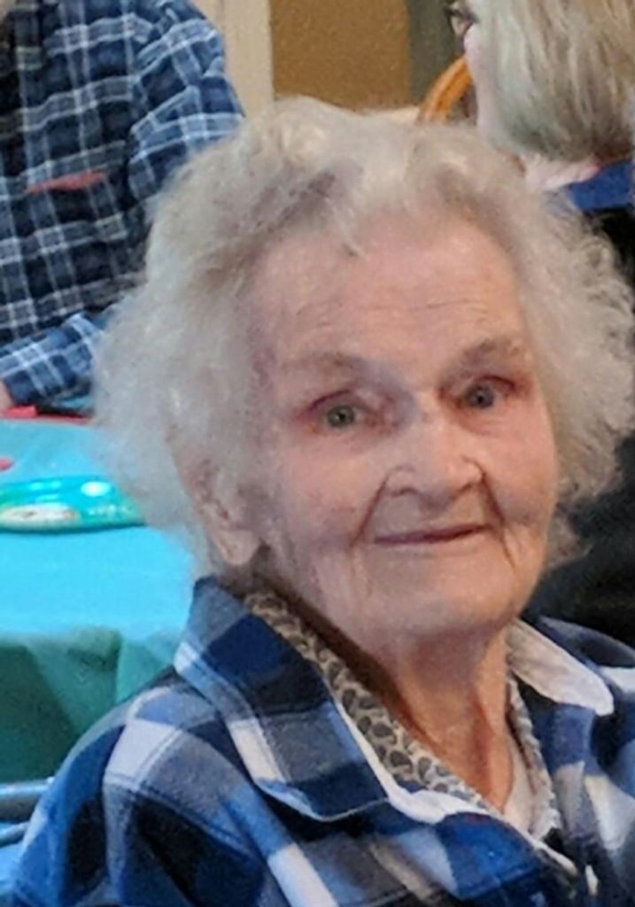 Donna L. (Mitchell)  Parr Profile Photo