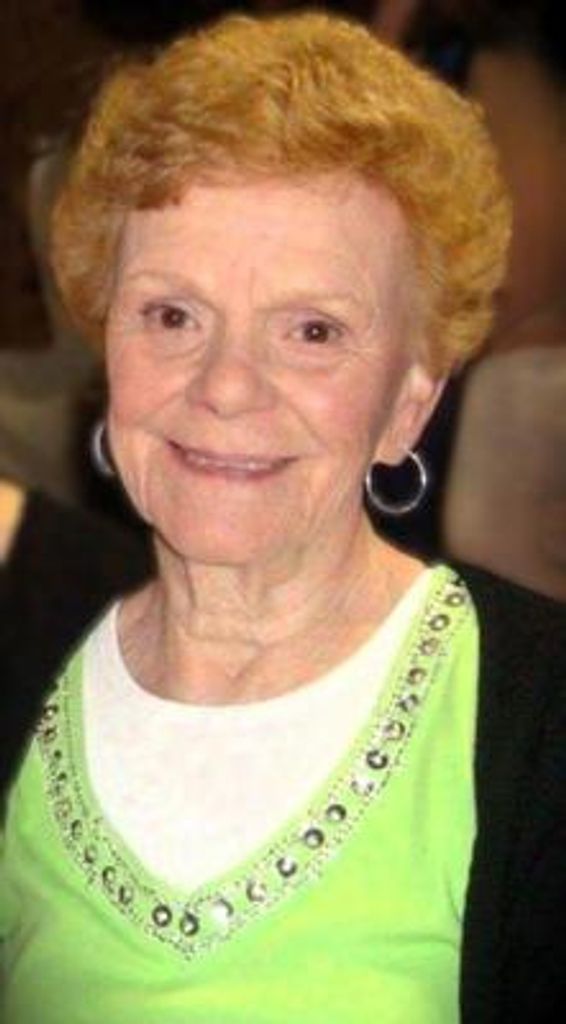 Joyce Margaret Wirtz Profile Photo