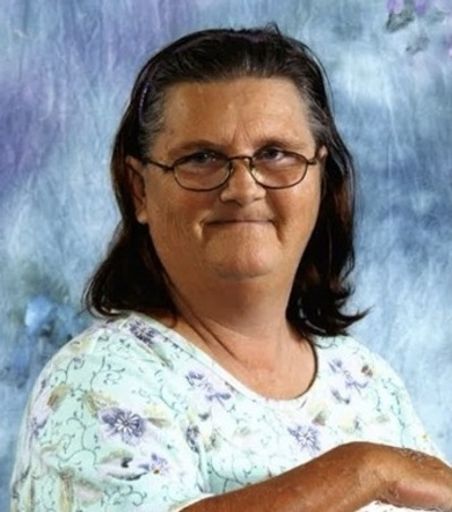 Photo of Betty Jernigan Harris