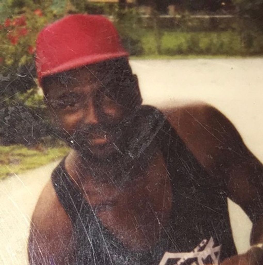 Roosevelt Toomer, Sr.