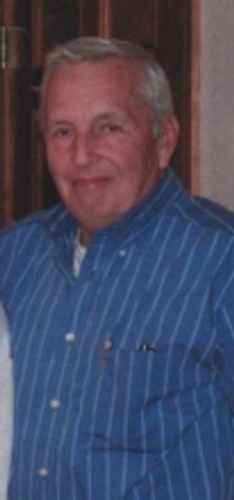 Robert J. Frank, Sr.