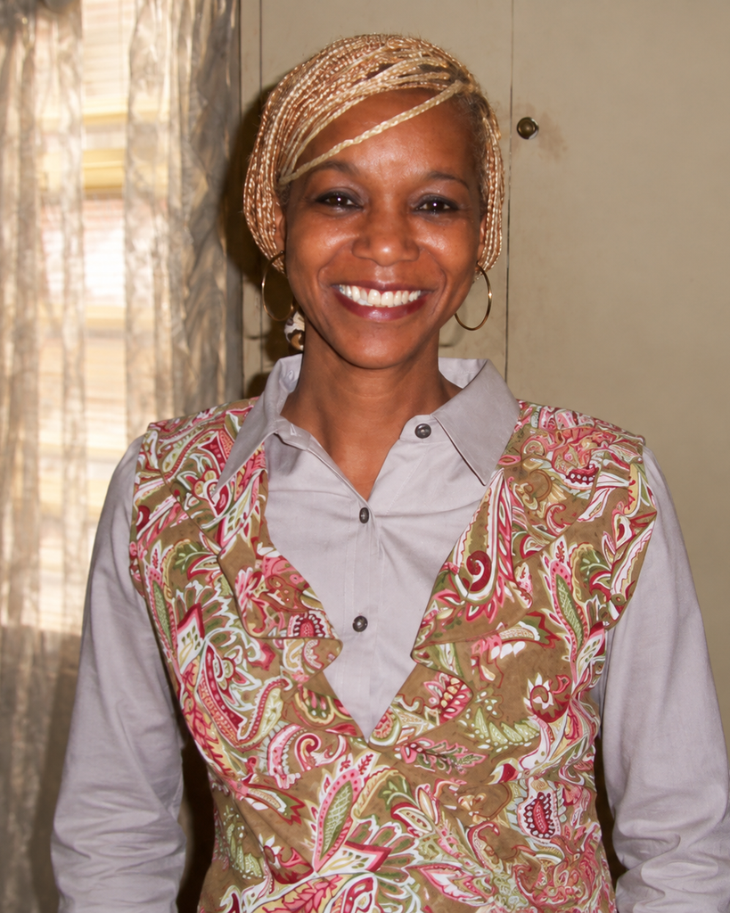 Pamela Densa Smith Profile Photo