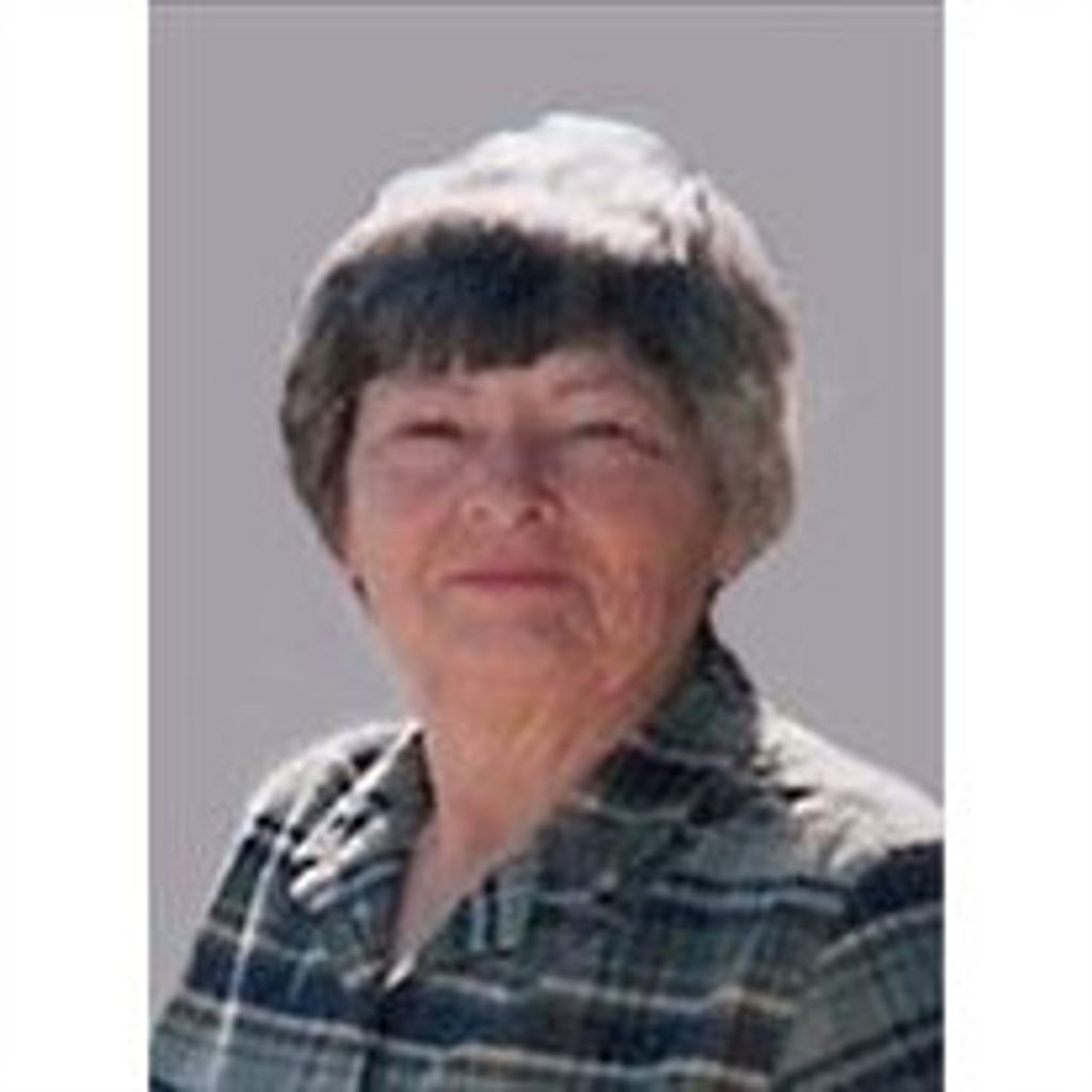 Darlene Joy Mcrae