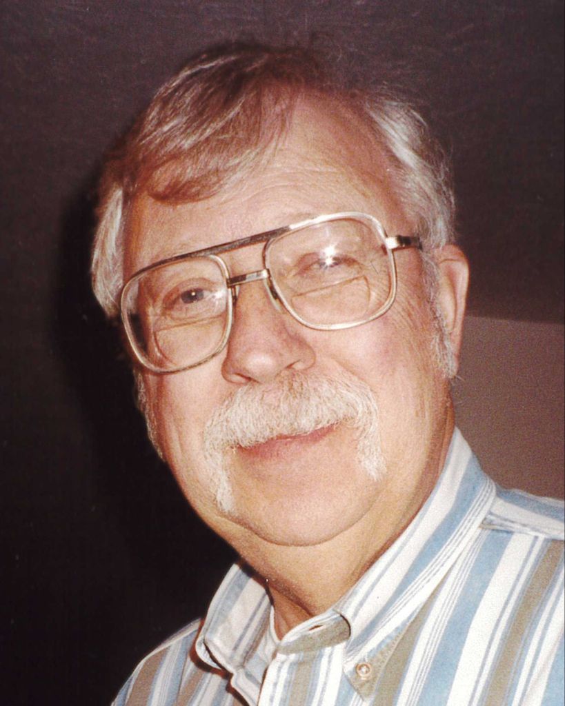 Samuel "Sam" Hunter Reams Jr.