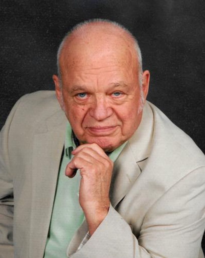 Frank E Croasdale Profile Photo