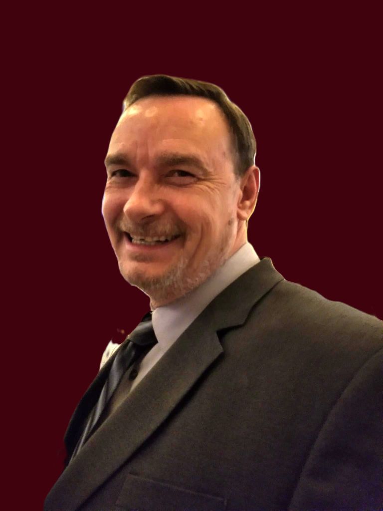 Russell E. Duvall
