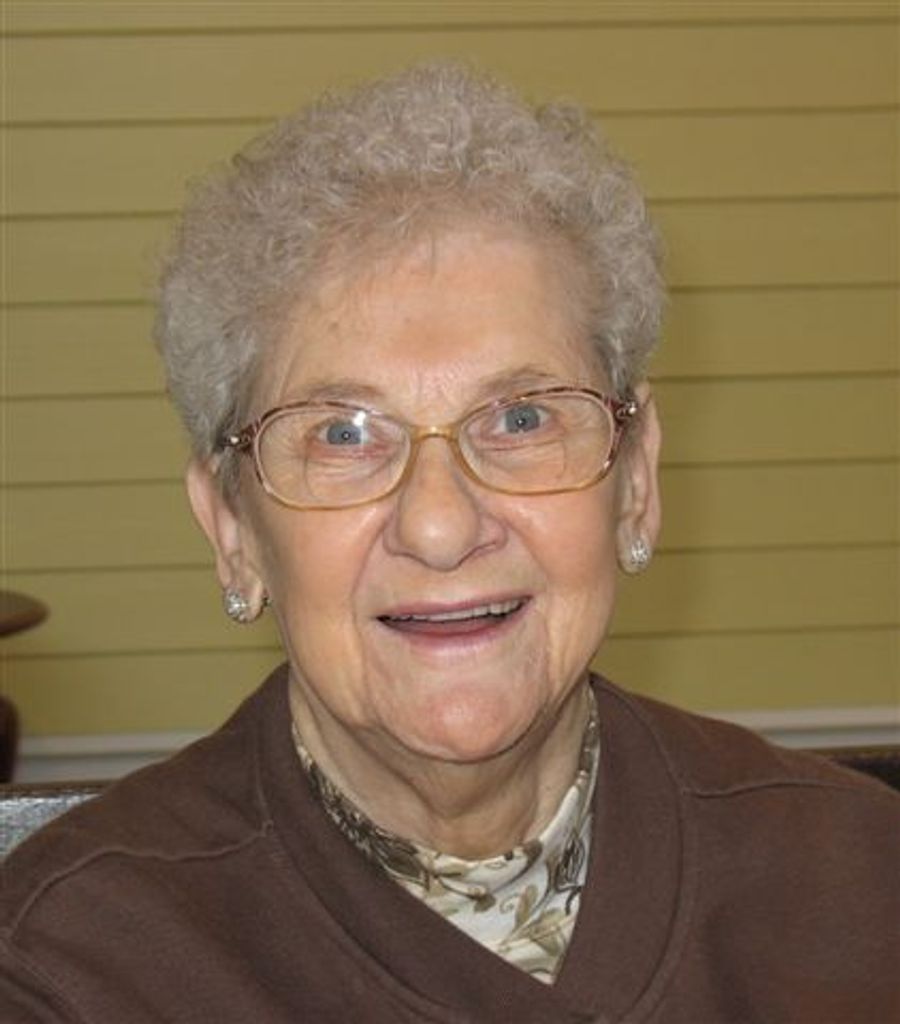 Marion M. Nowak Profile Photo