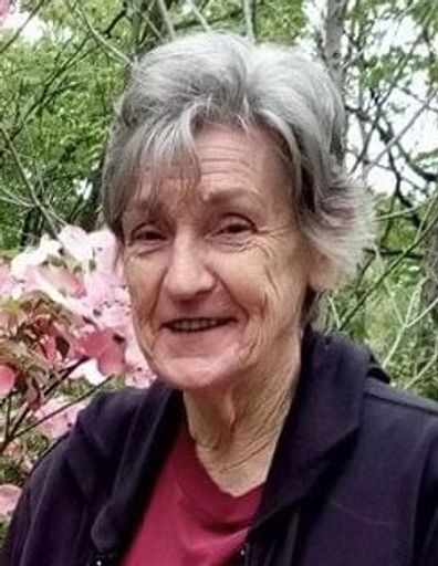 Nancy K. (Bushong)  Ashmore Profile Photo