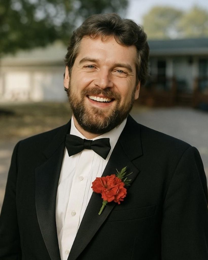 Peter Mark Spicer Profile Photo