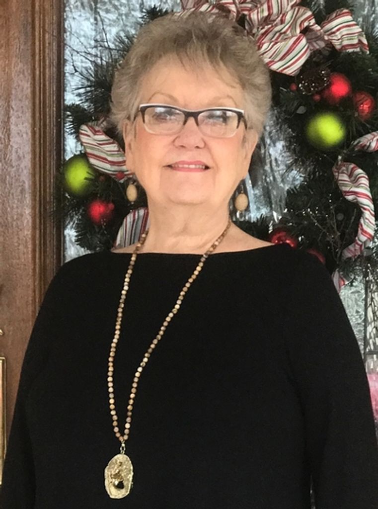 Jean Helen Faler Magee Profile Photo