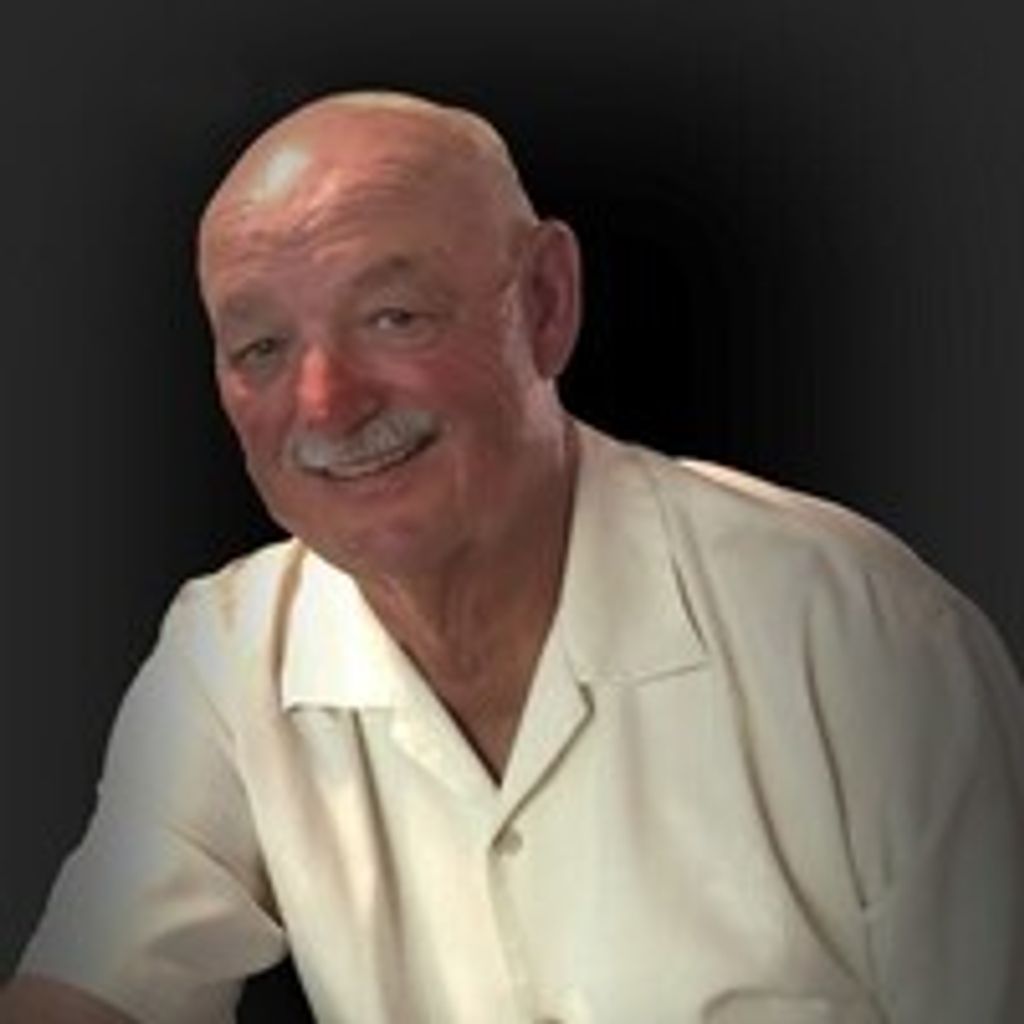 John "Jack" Patrick Courtney