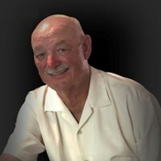 John "Jack" Patrick Courtney Profile Photo