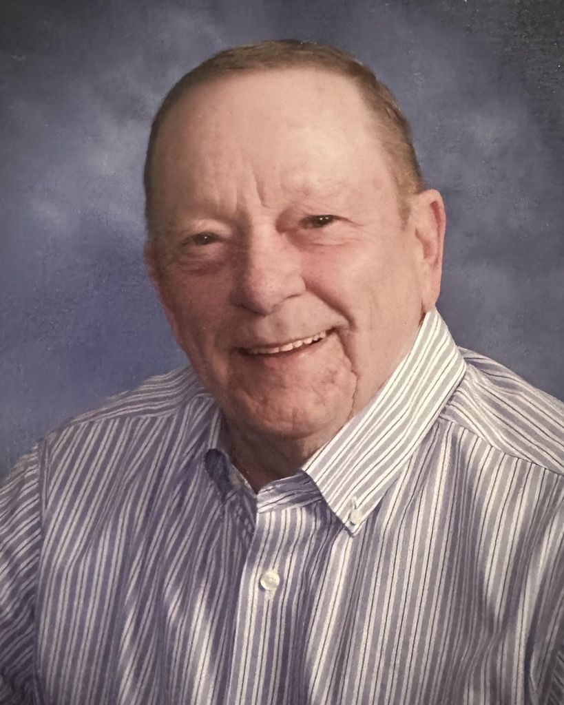 Michael Wayne Cornn Profile Photo