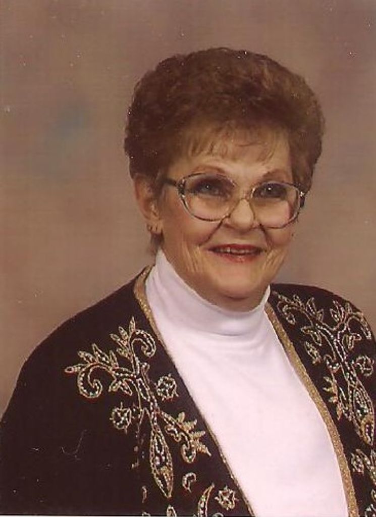 Lois Jean Schultz