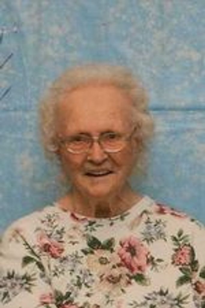Clara Garton