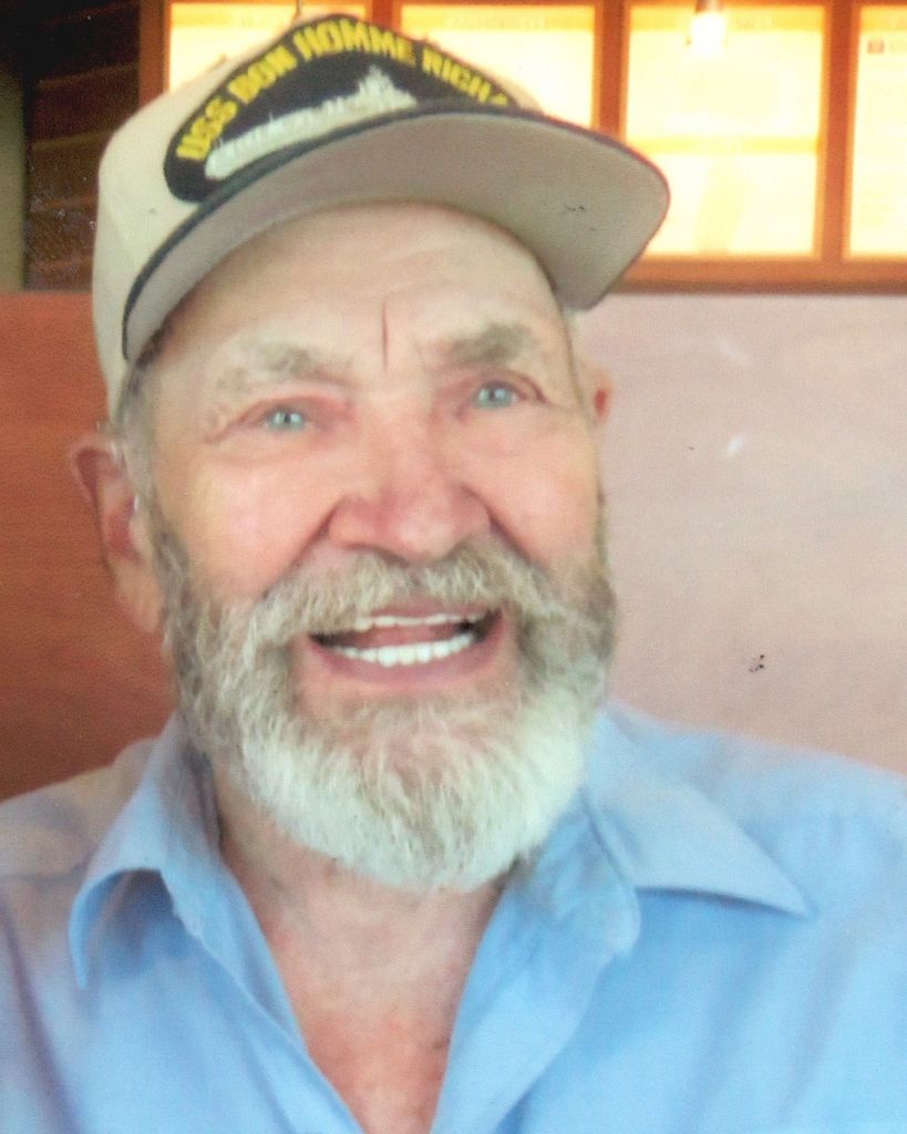 Leon Phillip Quaring Profile Photo