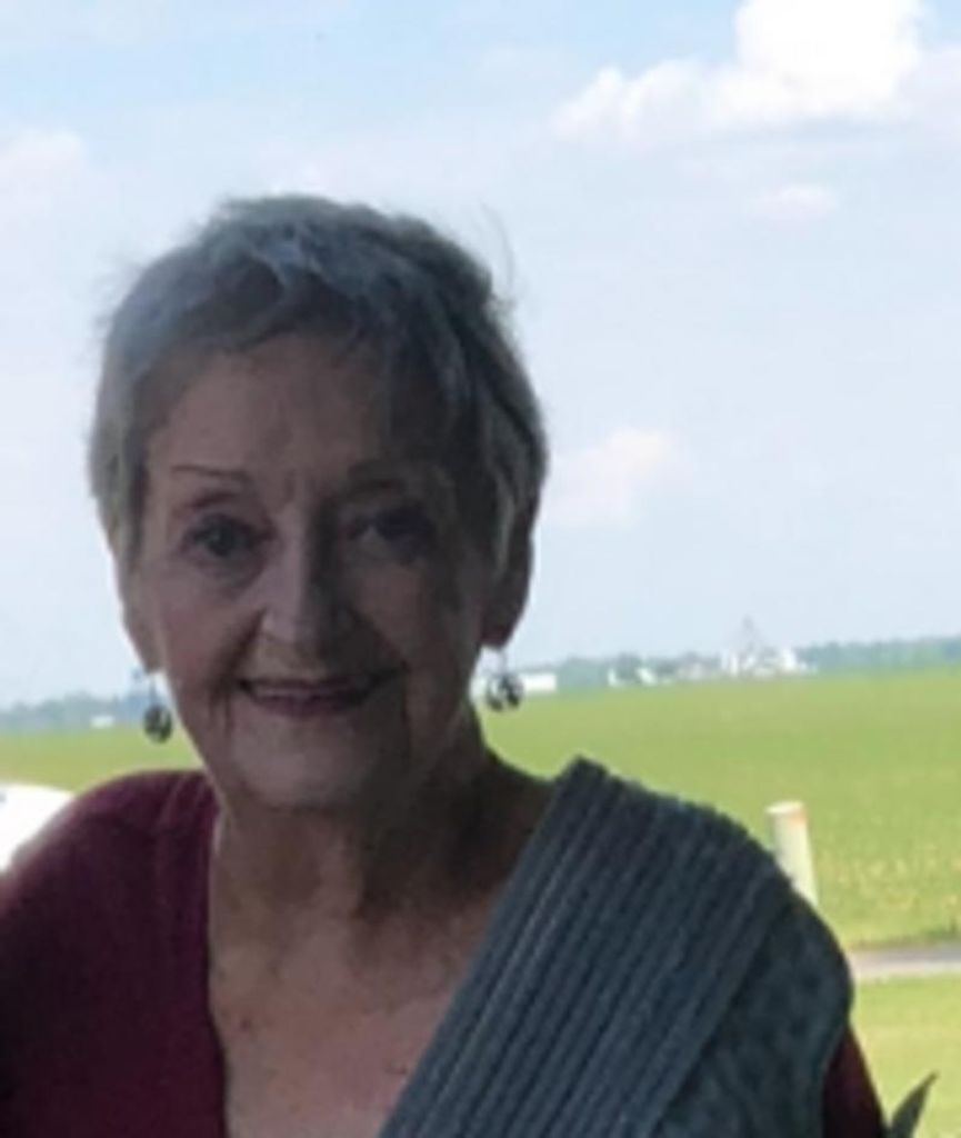 Freida May Roach Leighty Profile Photo