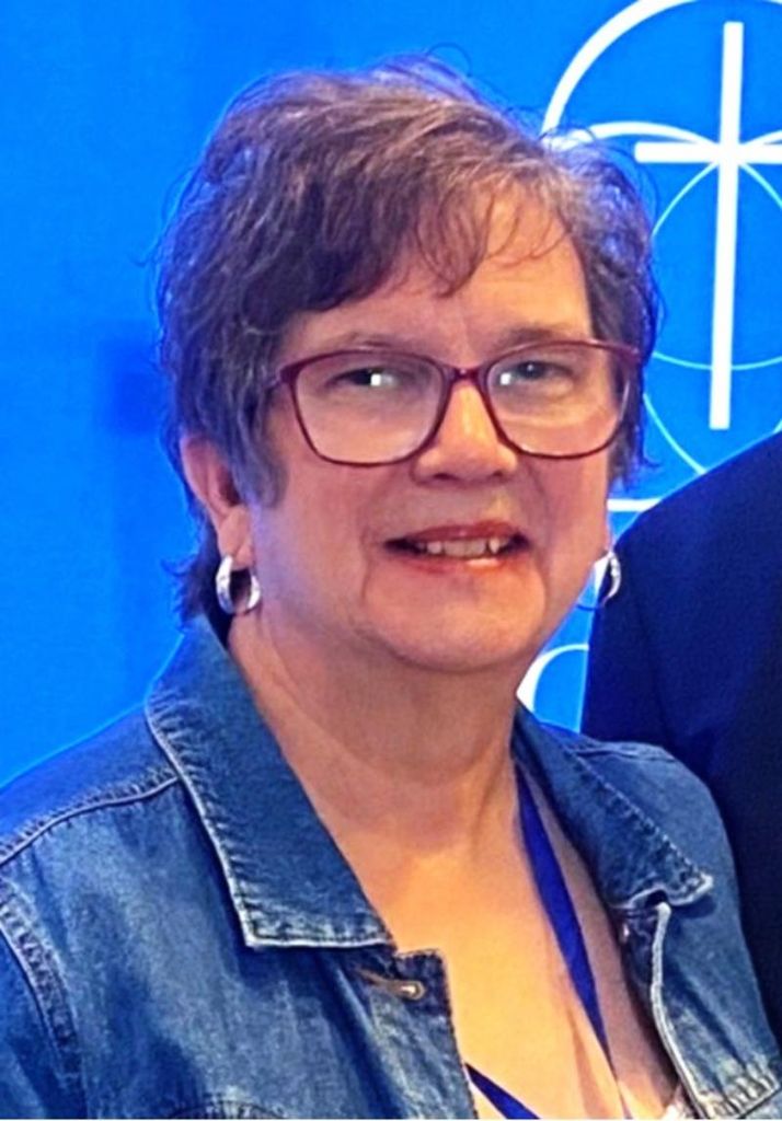 Katherine Marie Gist Profile Photo