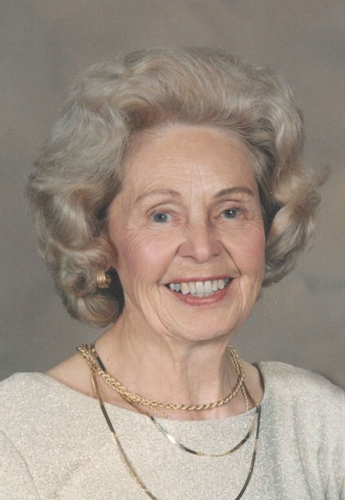 Marjorie  Grace Minton