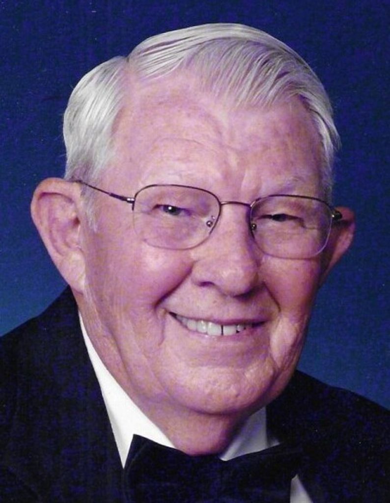 Donald A. Keeterle
