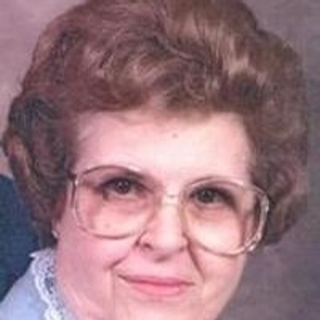 Audrey Mckinnis Rice
