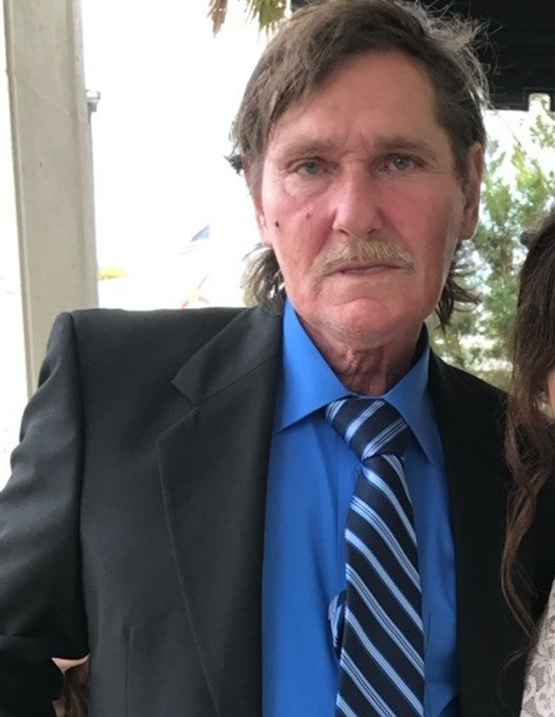 Tom Moore Profile Photo