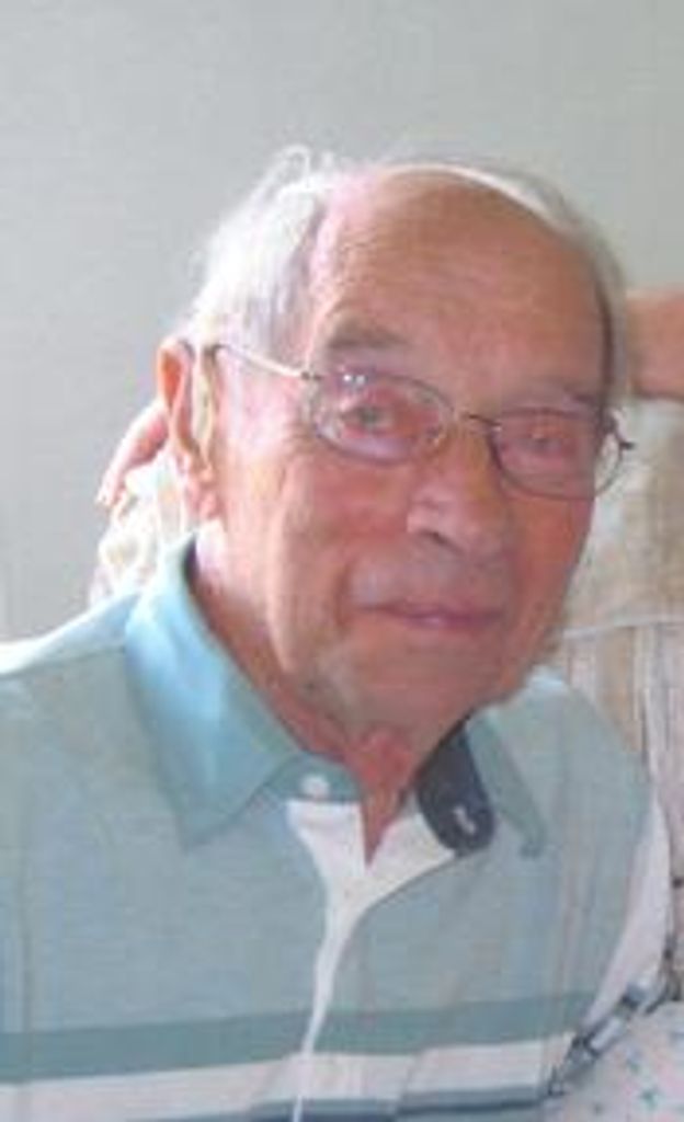 Richard James "Jim" Wagner