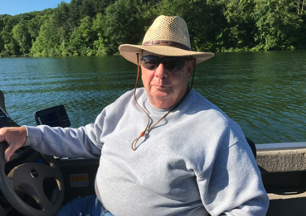 Larry W. Prokes