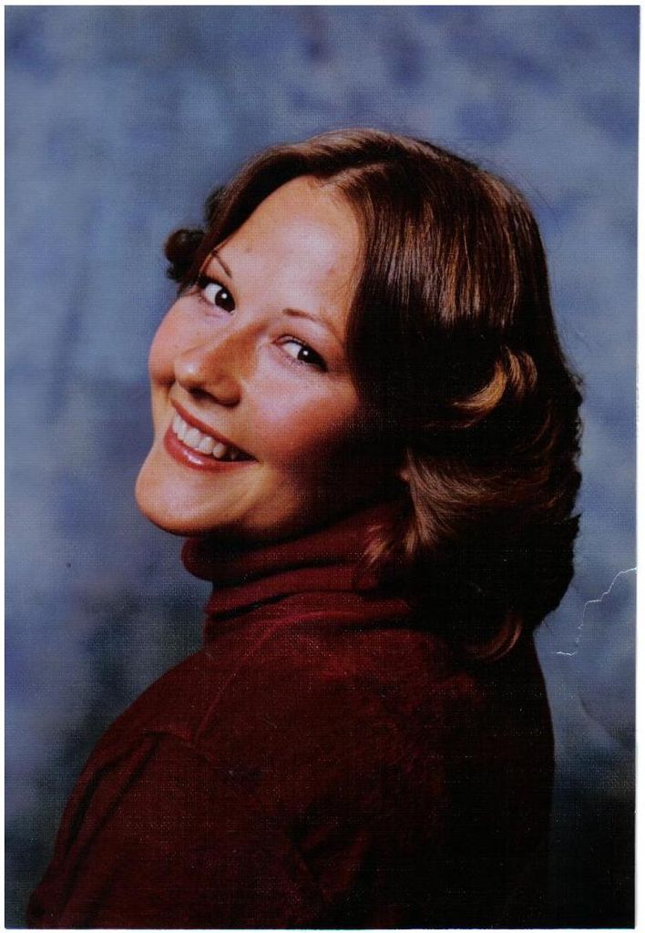 Kay "Katie" Michelle Robley Young Welch Etcitty