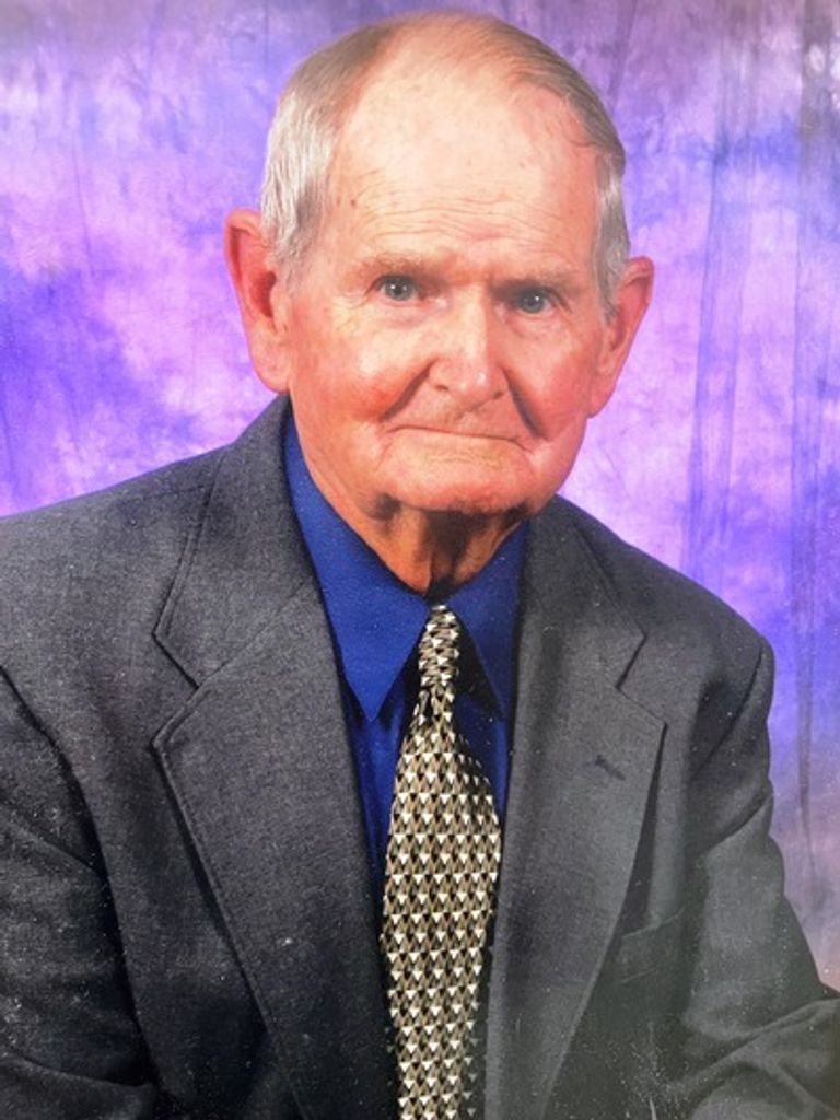 Lester "Red" Thomas Profile Photo