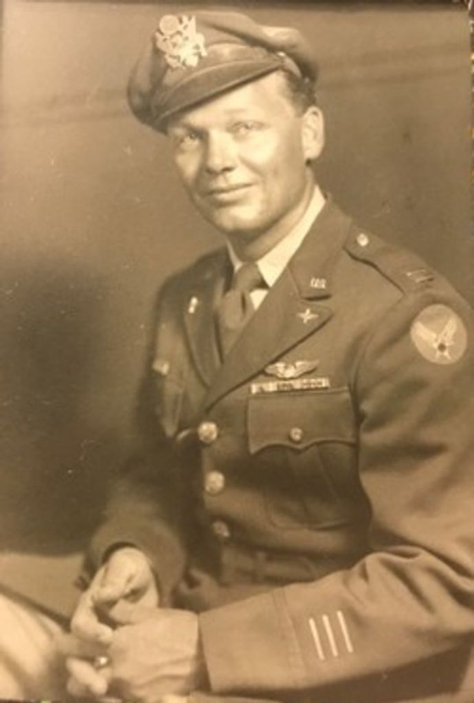 Joe Ross Carnes, Jr.