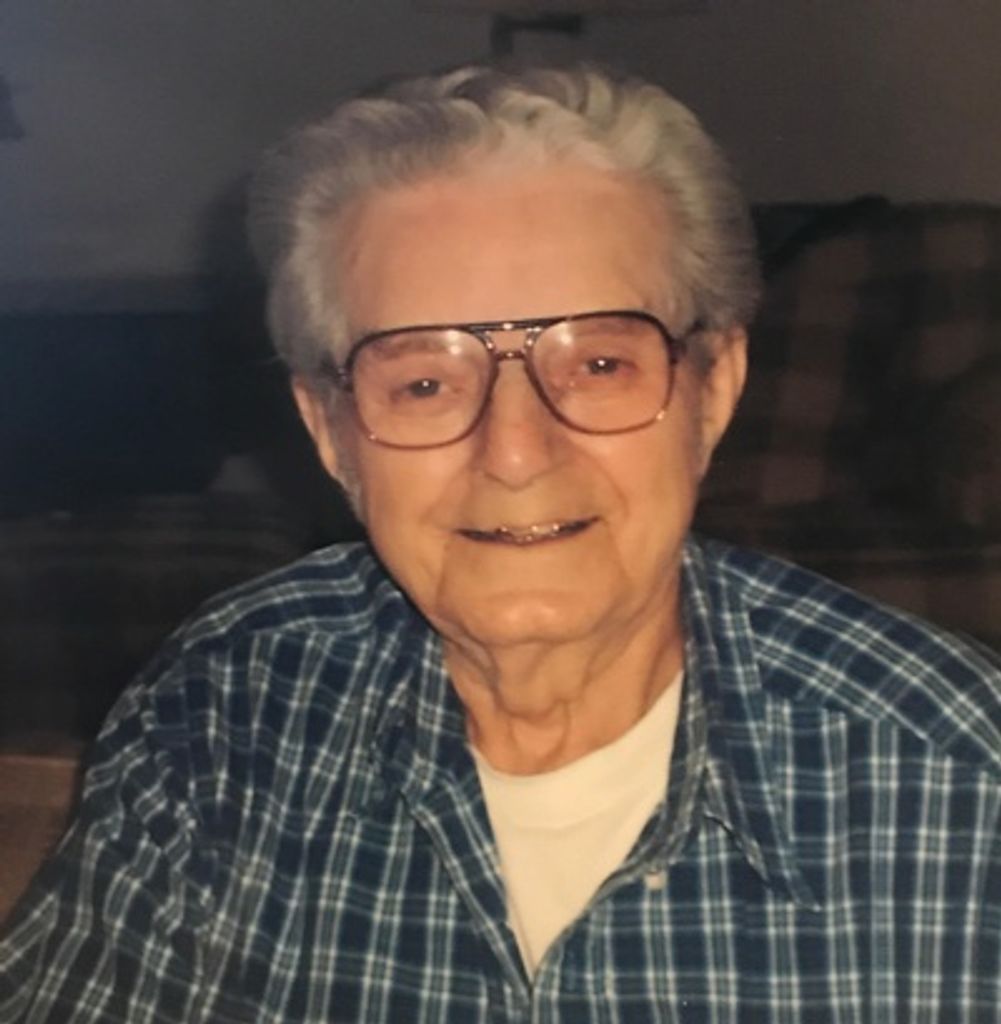 William "Bill" Fosler