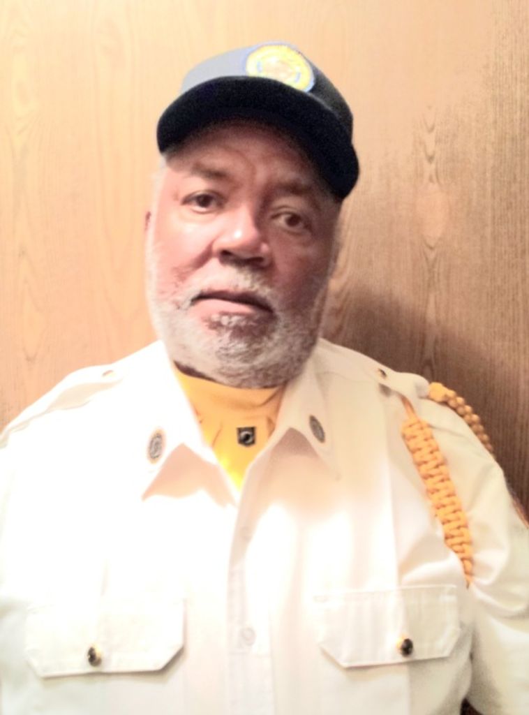 William Milton "Chopper" Whitelow