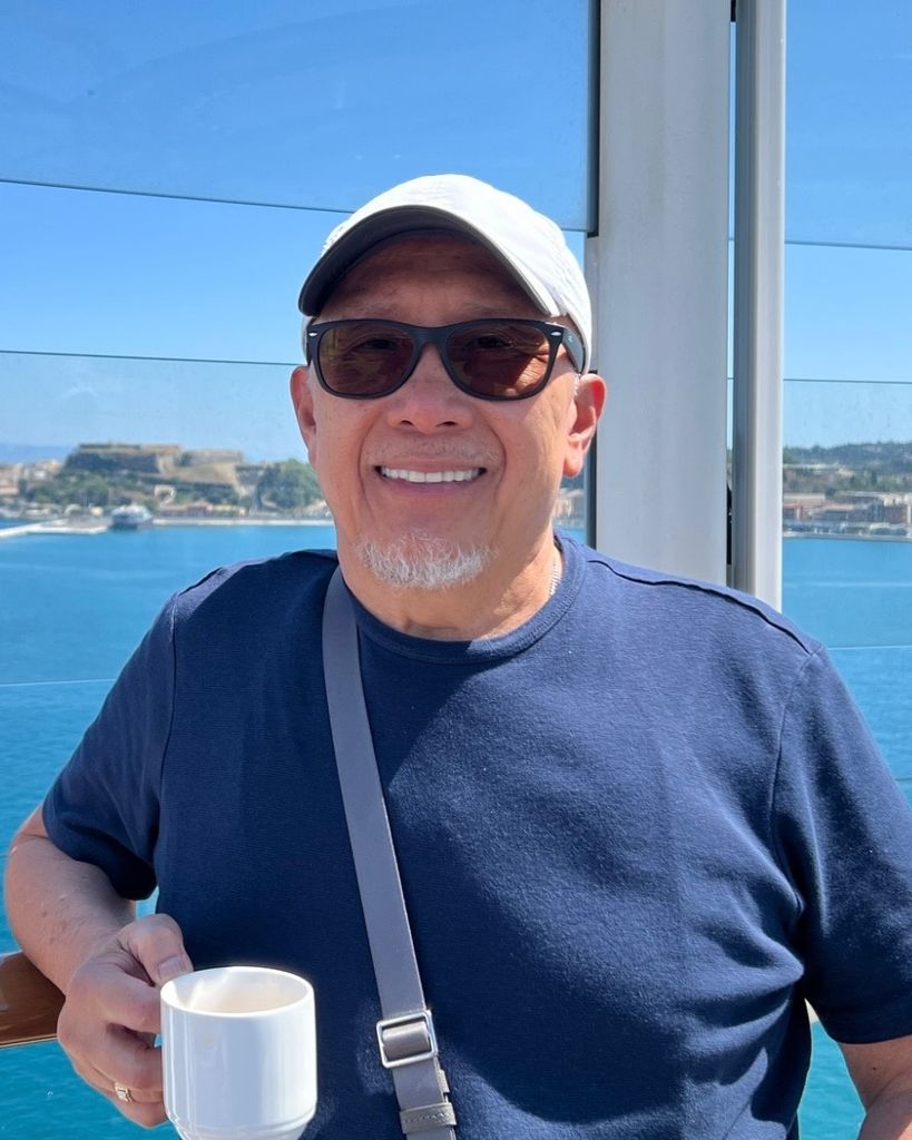 Leonardo O. Alontave Profile Photo