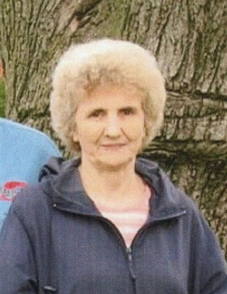 Wanda F Hurley
