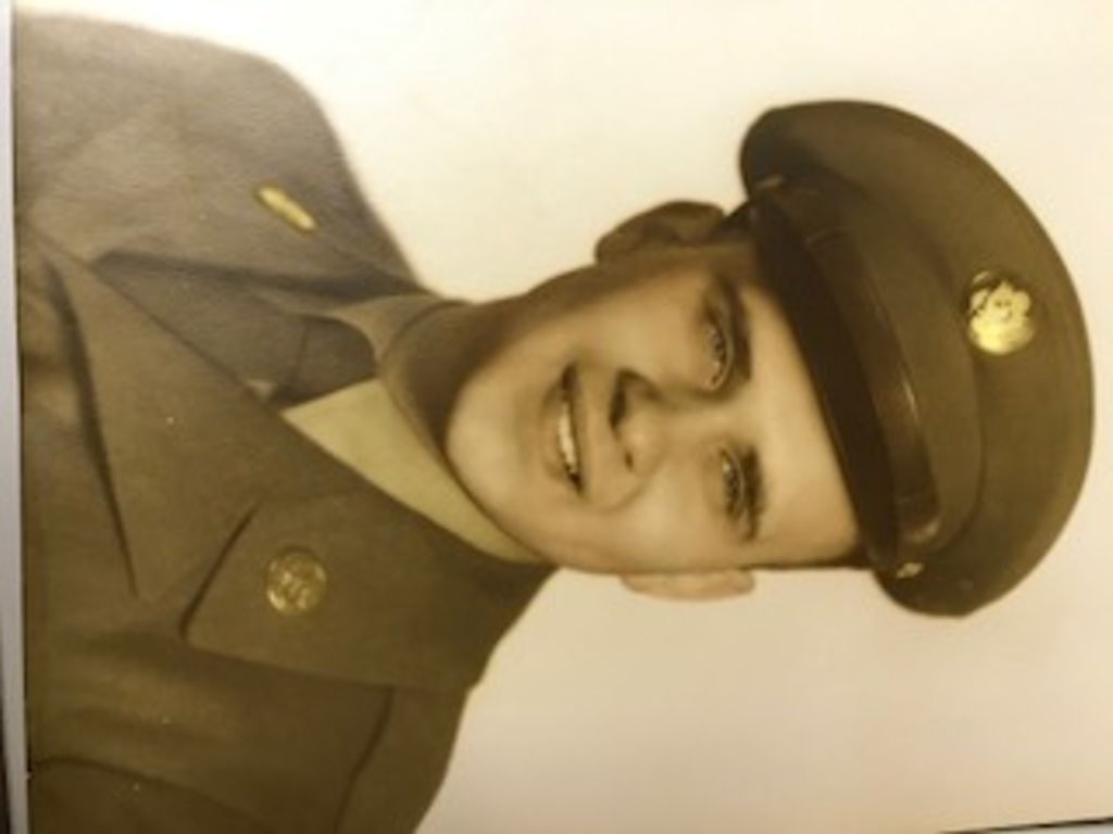 George J. Vartorella