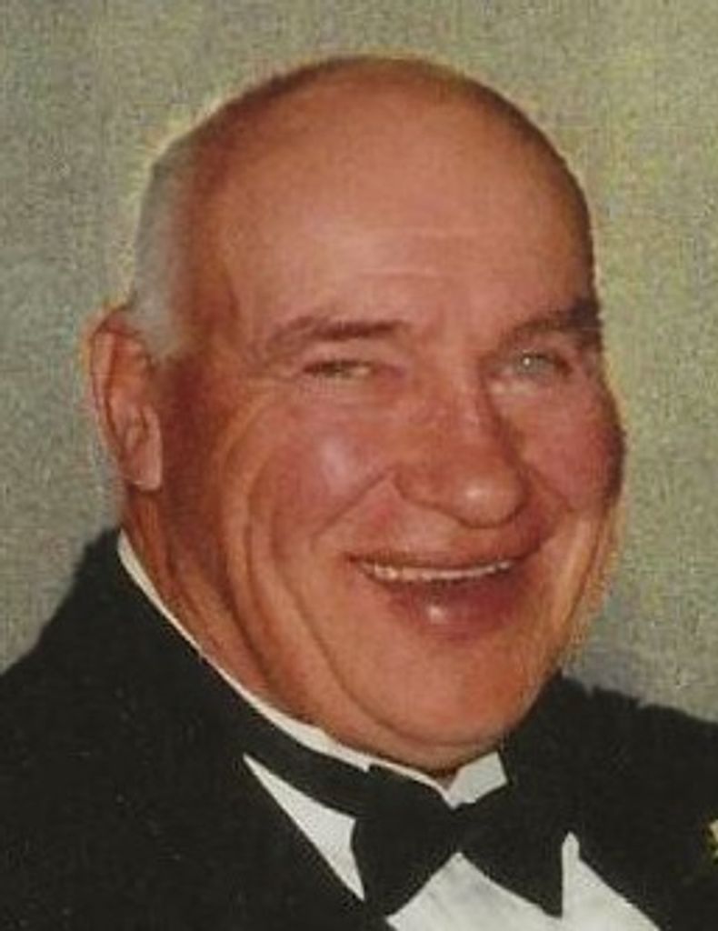Gordon "Rock" Allen