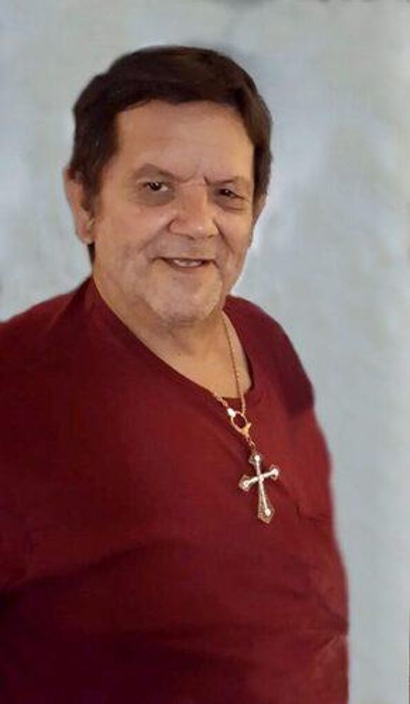 Ruben Quiroz Profile Photo