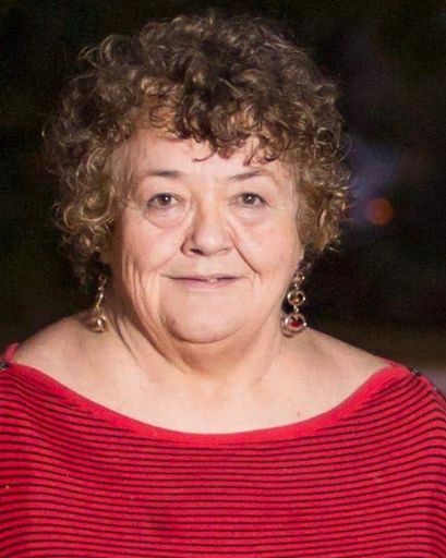 Sandra Porter Profile Photo
