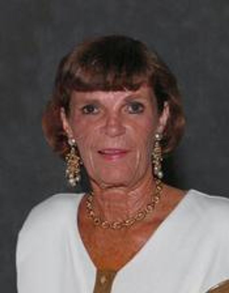 Mary Jo Mitchell Profile Photo