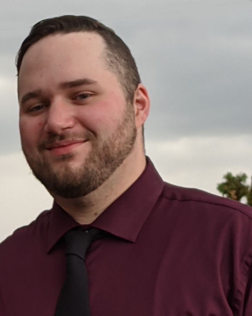 Daniel Pittman Profile Photo