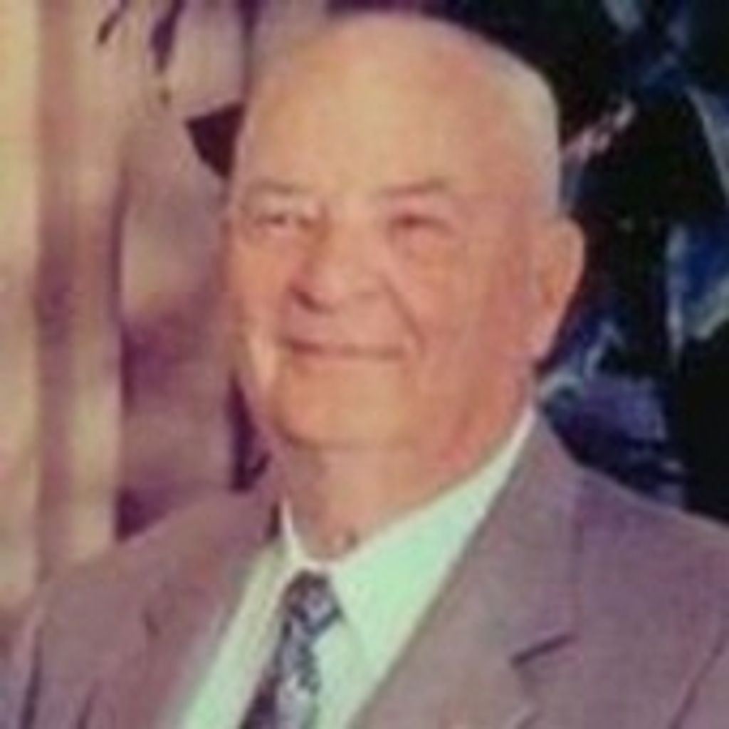 Frank Melcher